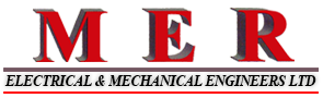 MER Electrical & Mechanical Engineers Ltd